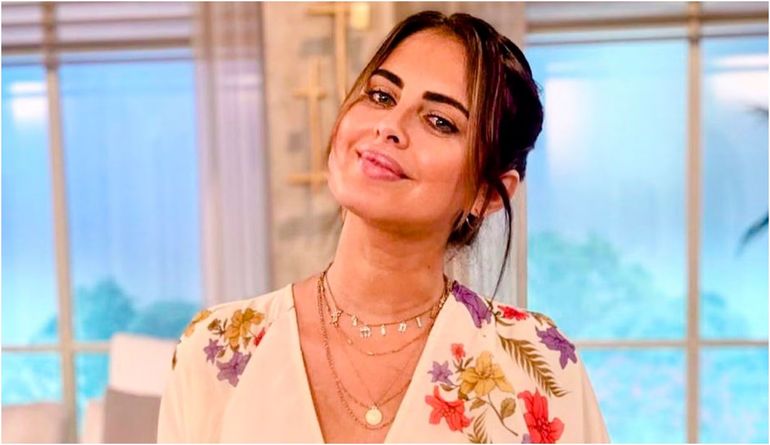 El emotivo homenaje de Fer Dente a Silvina Luna tras su fallecimiento