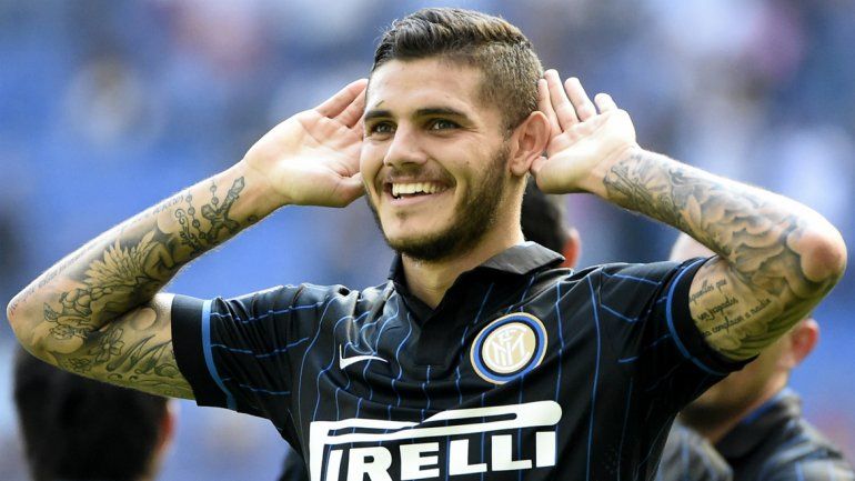 La mafia italiana le propuso a Maxi López acabar con Icardi. ¿Querés que terminemos con Mauro?