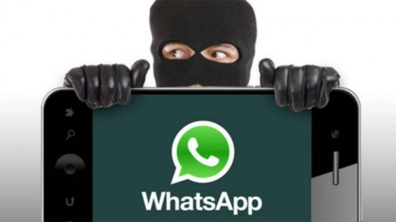 Cómo saber si alguien entró a tu cuenta de WhatsApp: con estas 4 señales se pueden evitar los hackeos | LM Neuquen Cómo saber si alguien entró a tu cuenta de WhatsApp: con estas 4 señales se pueden evitar los hackeos