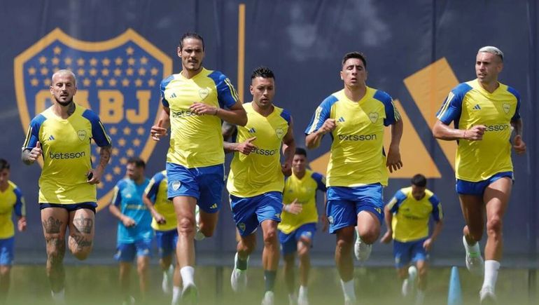 Lo quieren si o si: la millonaria oferta desde Alemania para comprar a un ex Boca