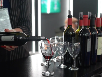 Los vinos de Bodega Familia Schroeder, presentes en la AOG Patagonia 2026