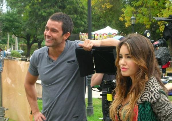 Esperanza mía comenzará a grabarse en febrero