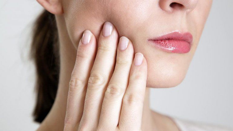 Covid-19: la inflamación en las encías incrementaría el riesgo de un cuadro grave