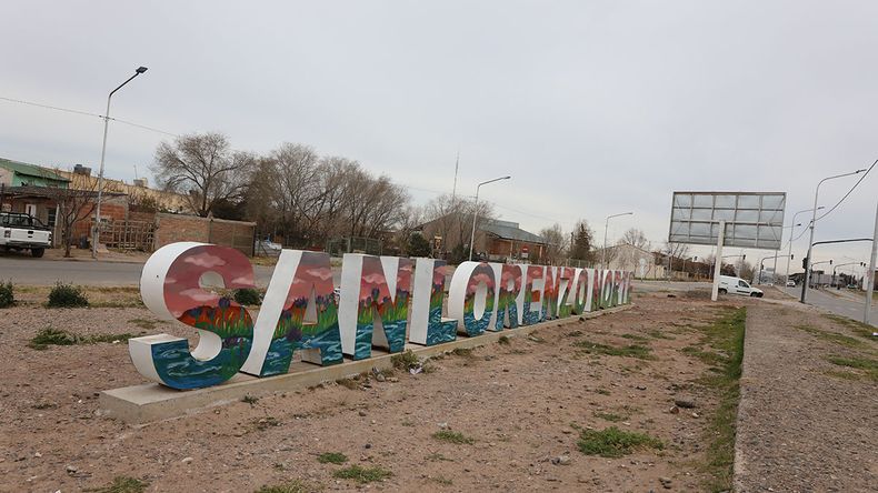 Investigan la muerte de un bebé en San Lorenzo: su mamá lo encontró dentro de un balde con agua | LM Neuquen Investigan la muerte de un bebé en San Lorenzo: su mamá lo encontró dentro de un balde con agua