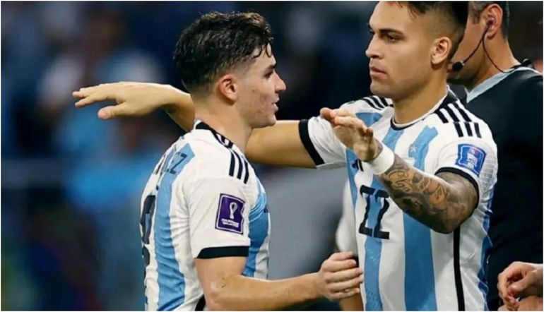 Kempes no evitó opinar sobre la gran polémica que tiene la Selección de Lionel Scaloni. Kempes no evitó opinar sobre la gran polémica que tiene la Selección de Lionel Scaloni.