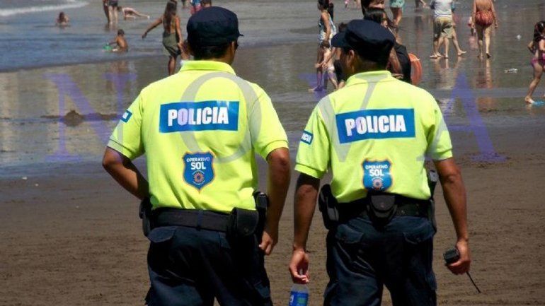 Asaltaron una casa que alquilaban policías