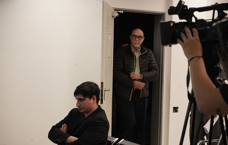 Soiza, el “sazonador” de una receta que “enterró” al MPN