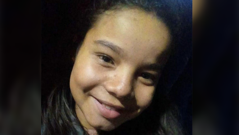 El cuerpo hallado en una heladera es de una adolescente