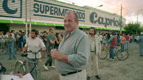 No murió el empresario Capriolo, murió Don Américo | LM Neuquen No murió el empresario Capriolo, murió Don Américo