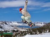 Temporada de nieve 2025: con descuentos