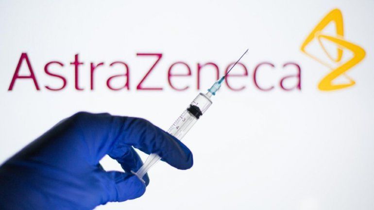 AstraZeneca: críticas de Macron buscan reducir demanda