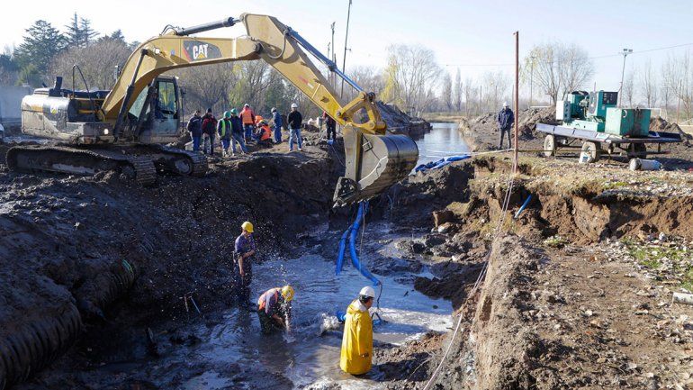 El Castro Rendón garantizará todas las emergencias