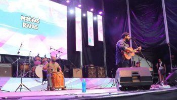 por la lluvia, reprograman la preconfluencia: cuando es la nueva fecha por la lluvia, reprograman la preconfluencia: cuando es la nueva fecha