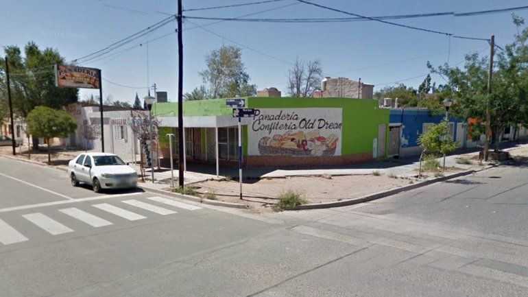 Una tarde para el olvido: a mano armada les robaron dos veces en pocas horas