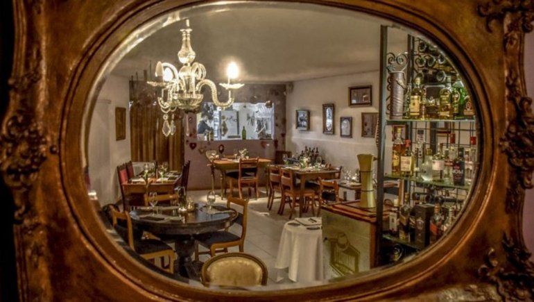 Del Sur: 10 años de cocina profunda en Cipolletti