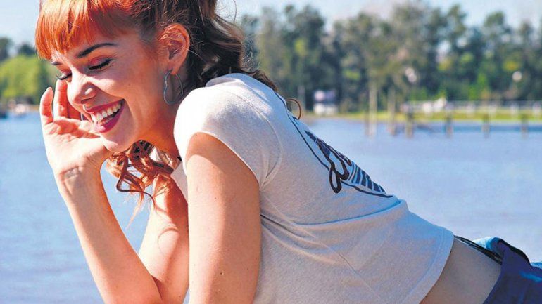 Por el papel de Jazmín