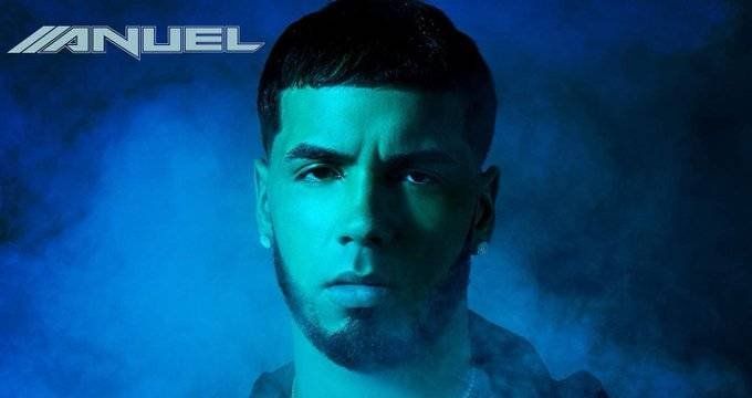 Anuel AA anunció su retiro y sus fans están muy tristes