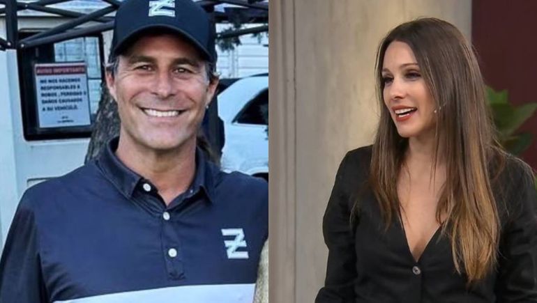 Qué hizo Martín Pepa que terminó la relación con Pampita