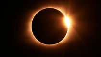 Cómo y dónde ver el eclipse solar más largo de todo el siglo. Cómo y dónde ver el eclipse solar más largo de todo el siglo.