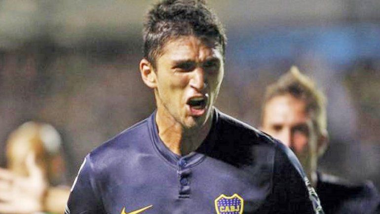 El lateral no seguiría en Boca.&nbsp;
