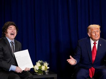 Más allá del comercio, el entendimiento con Washington marca un nuevo posicionamiento estratégico del país.