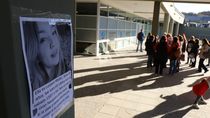 provincia ofrece hasta un millon de pesos por datos sobre la desaparicion de luciana munoz
