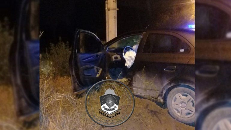 Sin respeto por la ley: atropellaron a una inspectora y casi arrollan a policías