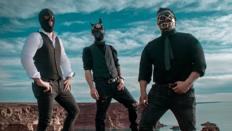 In Element se presentará en Pirkas de manera libre y gratuita antes de comenzar su gira por Europa.