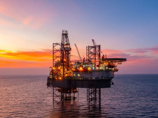 Siguen los descubrimientos en Namibia.