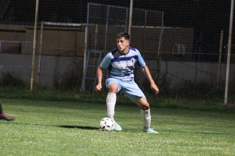 Foto: gentileza de Federico Pérez, Ojo Granate Foto: gentileza de Federico Pérez, Ojo Granate