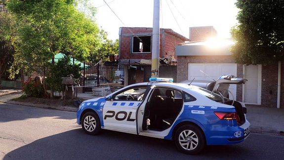 Un ladrón fue asesinado en el barrio Mariano Moreno: quién era