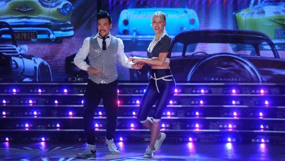 En medio de rumores de separación, Nicole aún no desmintió la versión.