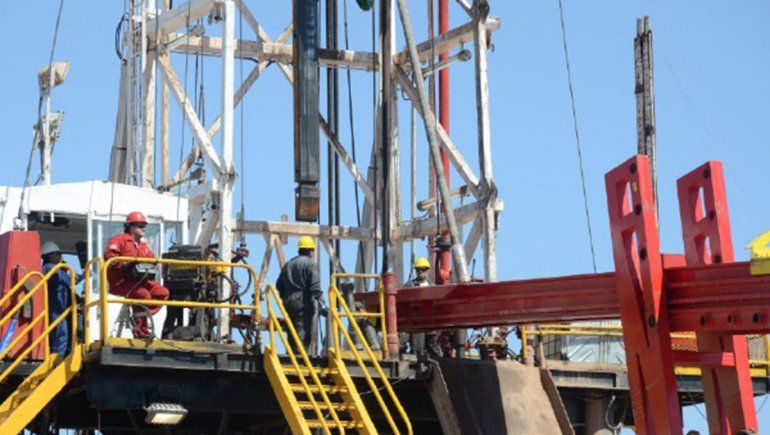 Ofertas: GyP analiza tres propuestas para asociarse