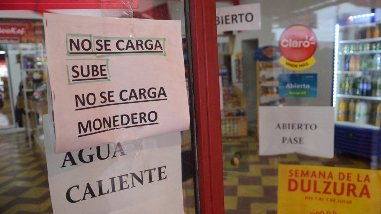 Los responsables de la SUBE no dan en la tecla en Neuquén y los usuarios no ocultan su enojo.