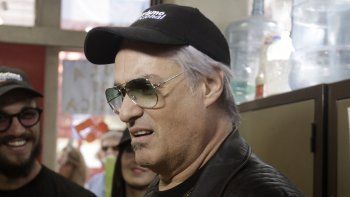 hablo pettinato y se le acumularon las acusaciones por acoso