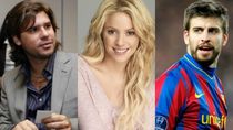 antonio de la rua y gerard pique se pelean por reconquistar a shakira antonio de la rua y gerard pique se pelean por reconquistar a shakira