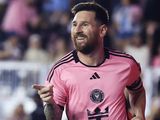 El Inter Miami prepara una oferta para que Lionel Messi se quede en el equipo.