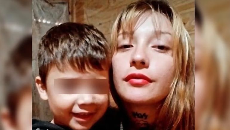 Horror en Florencio Varela: fueron hallados muertos una mujer y su hijo de 4 años.