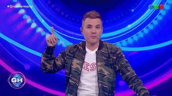 santiago del moro confirmo la fecha de repechaje en gran hermano santiago del moro confirmo la fecha de repechaje en gran hermano