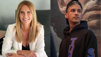 l-gante respondio la critica de amalia granata con un polemico video l-gante respondio la critica de amalia granata con un polemico video