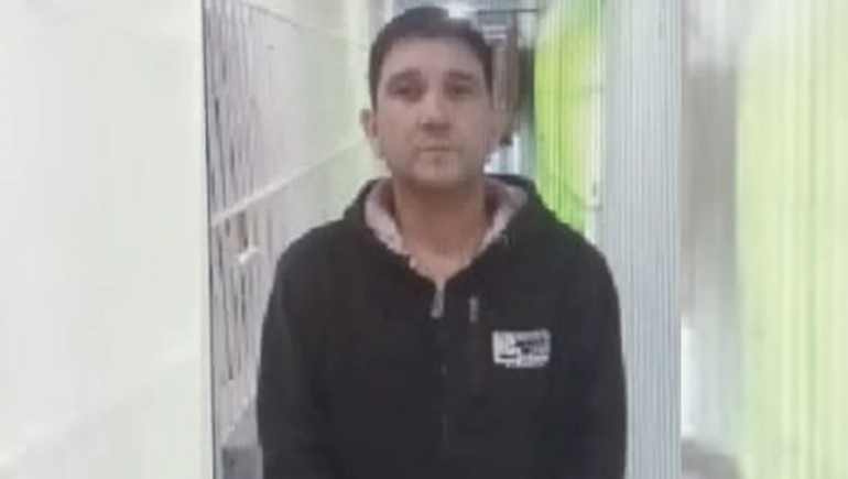 Asesino se escapó camuflado entre docentes que daban clases en la cárcel