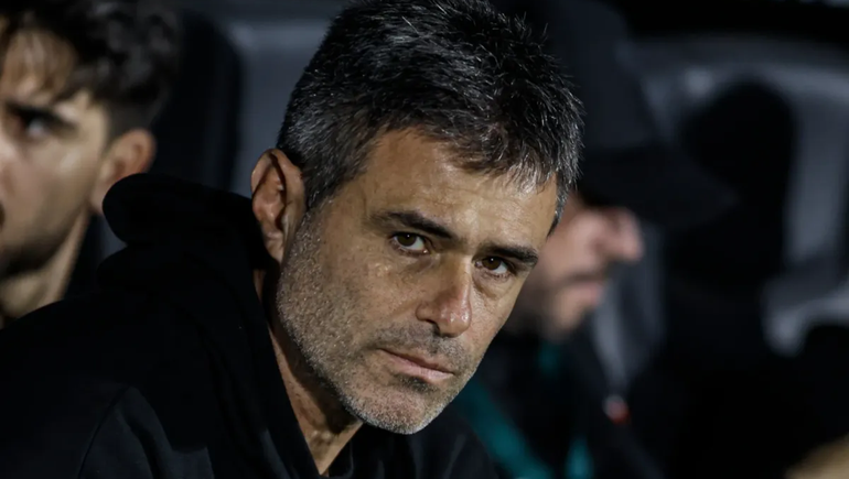La picante frase de Julio Vaccari contra Boca antes del clásico frente a Independiente