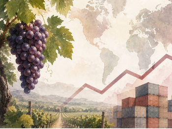 las empresas top ten exportadoras de vinos de la patagonia las empresas top ten exportadoras de vinos de la patagonia