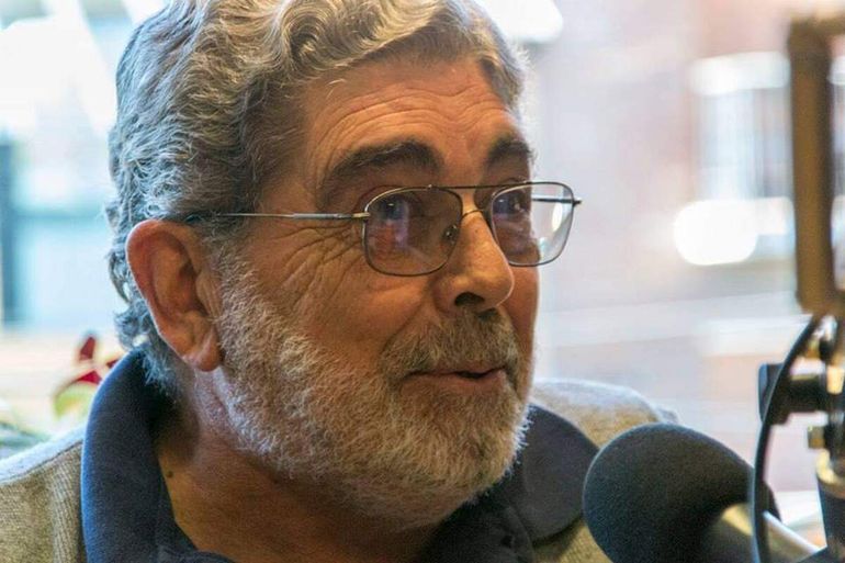 El docente y exsecretario de ATEN, Miguel Esmorin, dejó su huella en San Martín de los Andes y como fundador del gremio. El docente y exsecretario de ATEN, Miguel Esmorin, dejó su huella en San Martín de los Andes y como fundador del gremio.