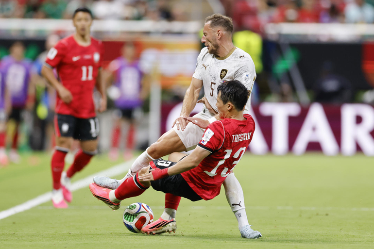 Nunca serás futbolista profesional: la historia del checo Vladimir Coufal