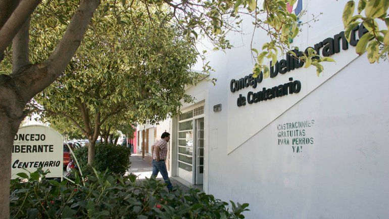 El Deliberante pretende manejar su presupuesto anual.