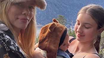 Nicole Neuman, Indiana Cubero y Cruz Úrcera Nicole Neuman, Indiana Cubero y Cruz Úrcera