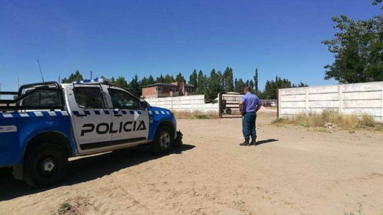 Buscaba trabajo en una constructora y fue baleado: investigan si es una interna sindical