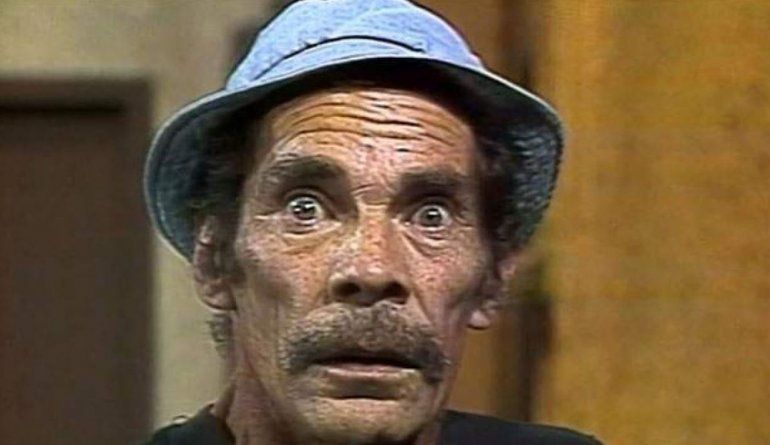 Ramón Valdés: la última y escalofriante escena de Don Ramón