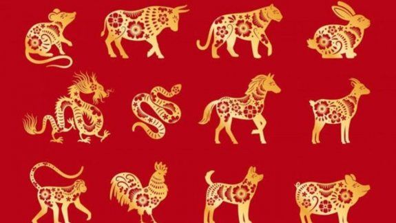 Horóscopo chino: estos signos comparten su energía